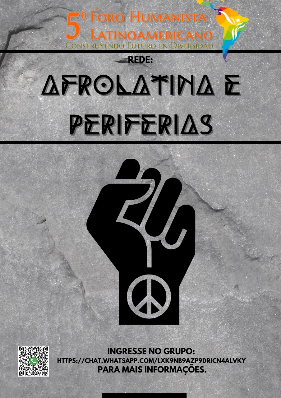 Rede: Afro Latina de Periferias