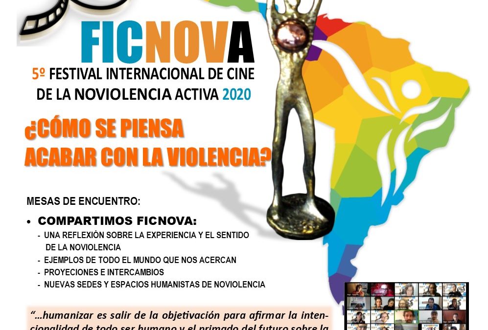 Inscripciones a la red FICNOVA en el evento