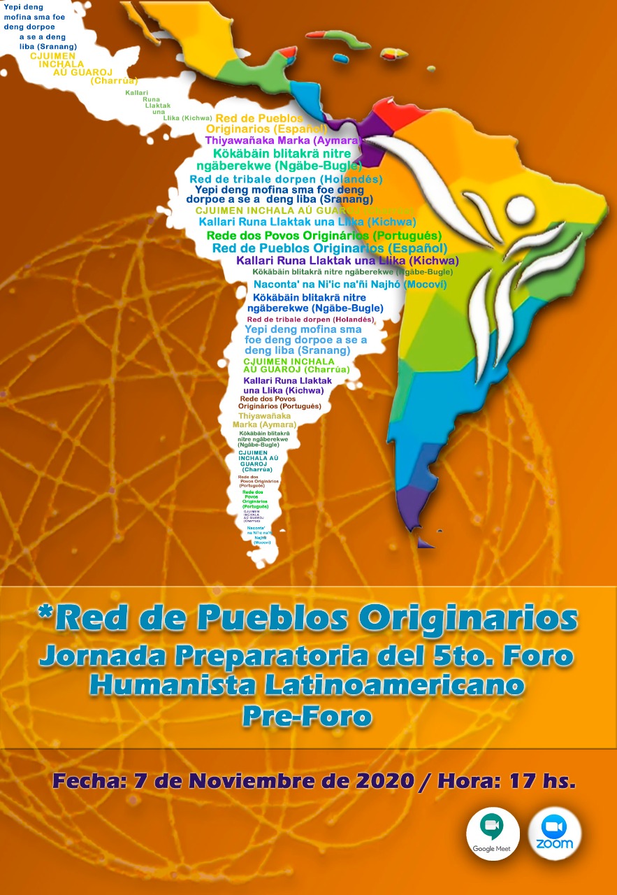 Red de Pueblos O