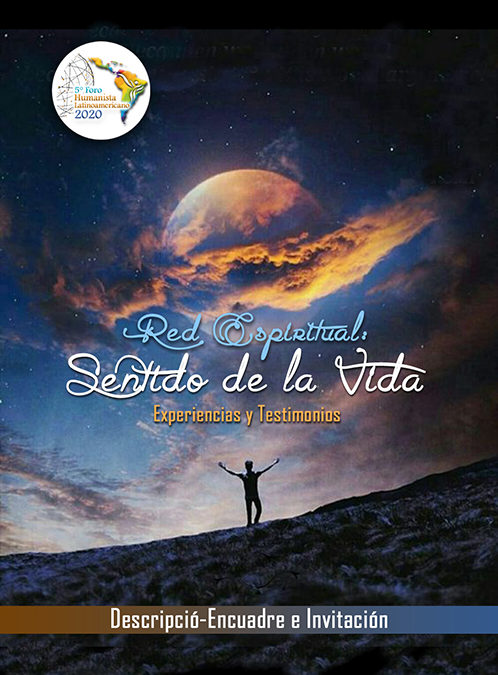 Sentido de la vida – Invitación a participar de la Red