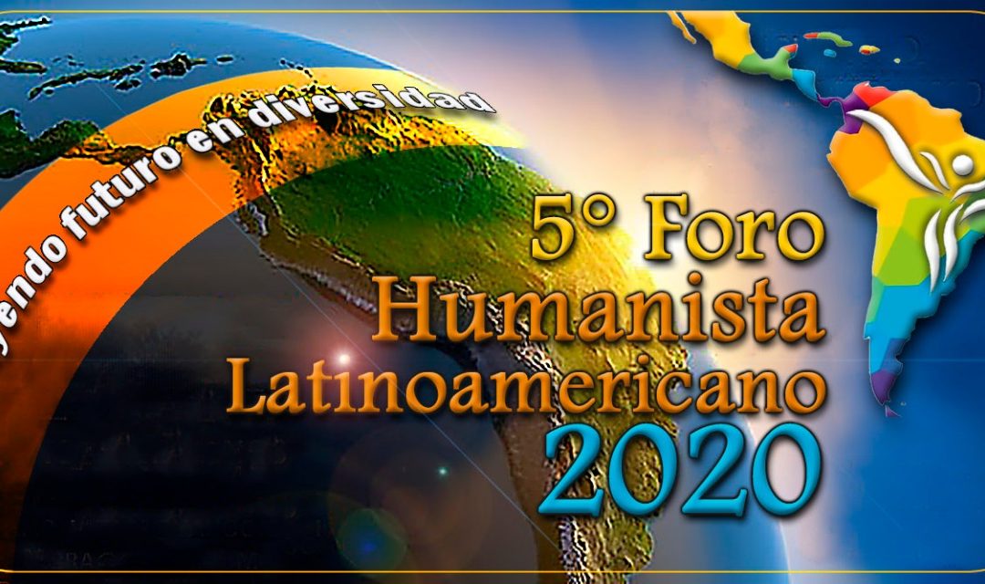 Carta de apoyo al 5º Foro Humanista Latinoamericano